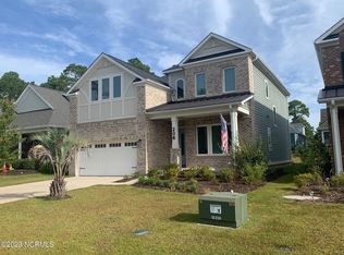 206 Brookwood Park Ct, Sunset Beach, NC 28468