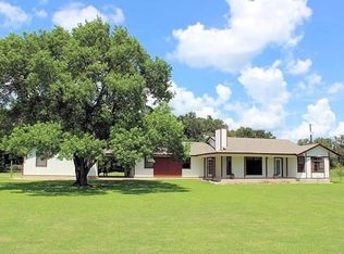 6818 E Fm 20, Lockhart, TX 78644