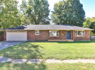 626 E Locust St, Bolivar, MO 65613