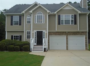 7209 Cedar Forest Dr, Douglasville, GA