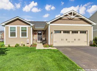 1829 Overview Cir, Antioch, IL 60002