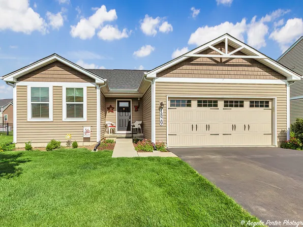 1829 Overview Cir, Antioch, IL 60002