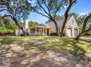 353 Fantail Loop, Lakeway, TX 78734
