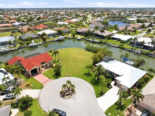 1501 Oriole Ct #15, Punta Gorda, FL 33950