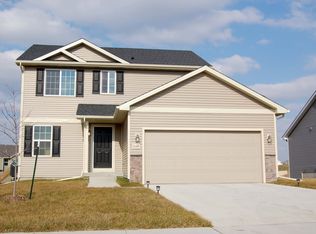 5149 NW 59th Ave, Johnston, IA 50131