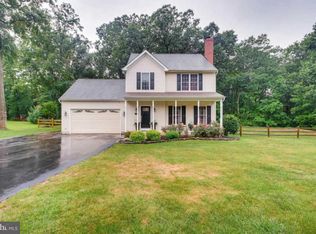 7102 Ridge Rd, Marriottsville, MD 21104