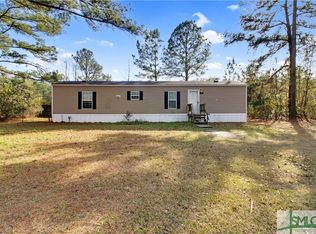4 Talmadge Dr, Rincon, GA 31326