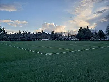 53rd Ave park