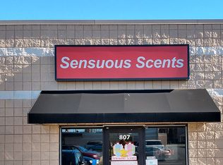 807 W Lee St, Greensboro, NC 27403