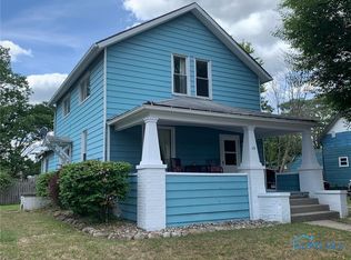 119 N Platt St, Montpelier, OH 43543