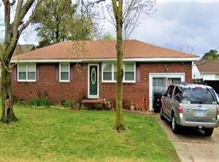5641 Haden Rd, Virginia Beach, VA 23455
