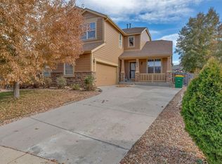 10506 Troy St, Commerce City, CO 80022