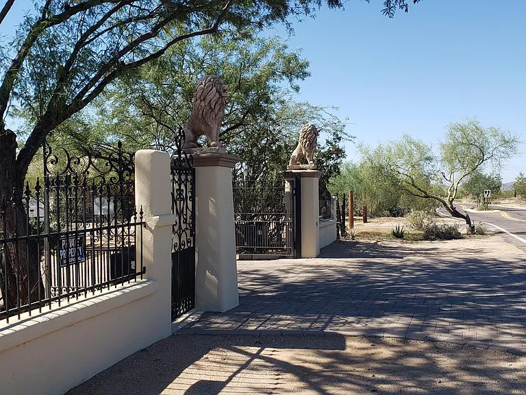 5775 E Pinnacle Vista Dr — Photo 5