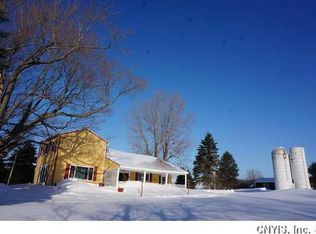 2829 Bingley Rd, Cazenovia, NY 13035