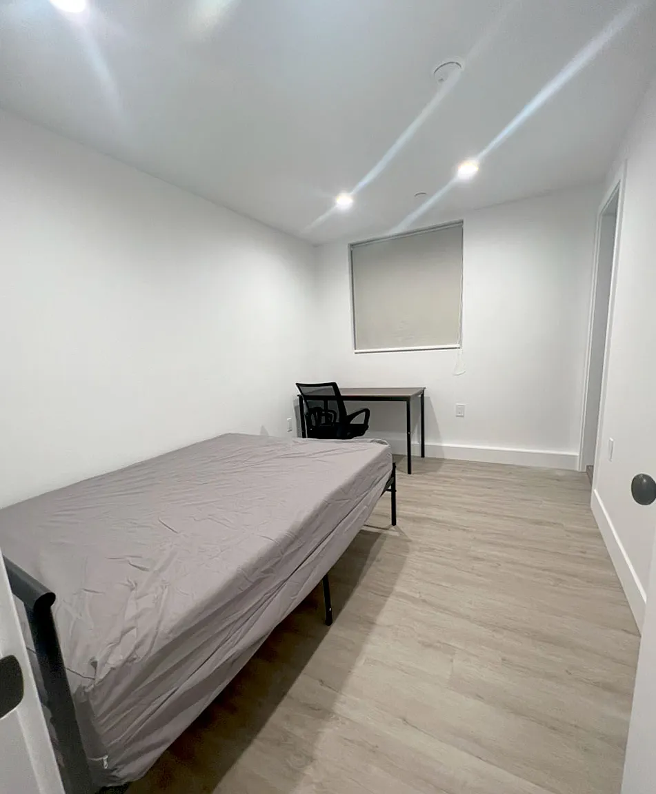 3 bed, 900 sqft, $3,300 — Photo 3