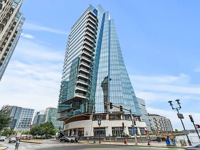 150 Seaport Blvd #5G — Photo 19