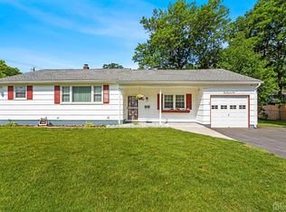101 Meadow Ter #2201, South Plainfield, NJ 07080