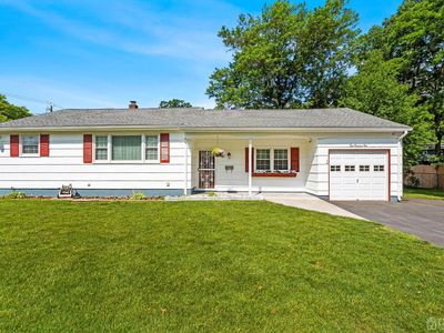 101 Meadow Ter #2201, South Plainfield, NJ, 07080