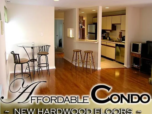 32 W Montgomery St #R10, Baltimore, MD 21230