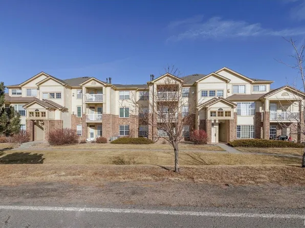 5704 N Gibralter Way #301, Aurora, CO 80019