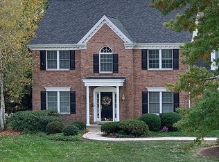 2038 Grandview Farms Ct, Bethel Park, PA