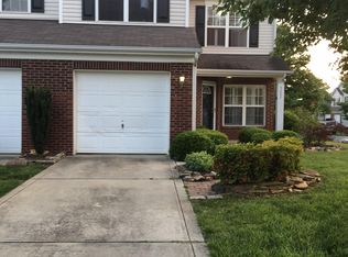 3237 Summerfield Ridge Ln, Matthews, NC 28105