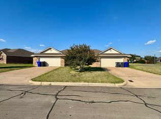10201B Iris Ln, Waco, TX 76708