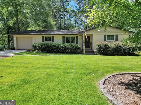 319 Stone St, Oxford, GA 30054