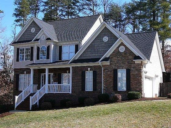 2nd image of 2580 Mahogany Ln