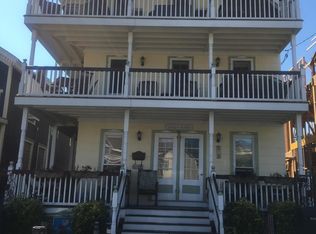 12 Webb Ave #1, Ocean Grove, NJ 07756