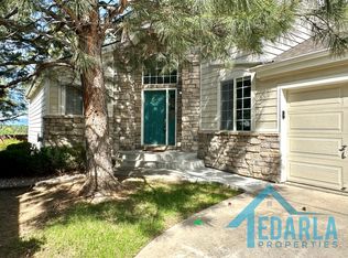 4061 E Hinsdale Cir, Centennial, CO 80122