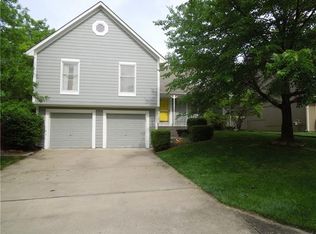 4911 Brockway St, Shawnee, KS 66226