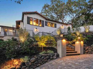 146 Camino Sobrante, Orinda, CA 94563