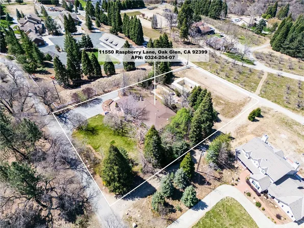 39285 Snowline Cir, Yucaipa, CA 92399