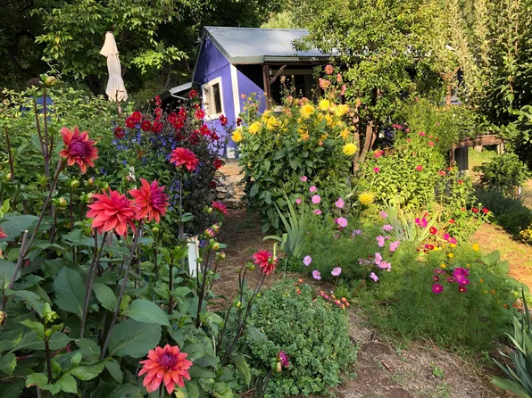 787 Owl Mine Rd, Orleans, CA 95556