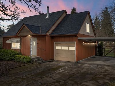 1172 Cherry St, Vernonia, OR, 97064