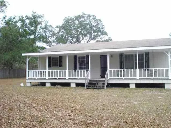 110 Otter Lake Rd, Panacea, FL 32346