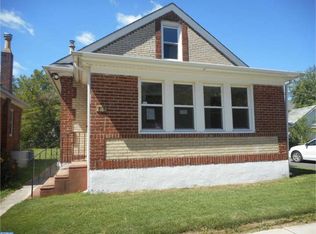 818 Spruce St, Paulsboro, NJ