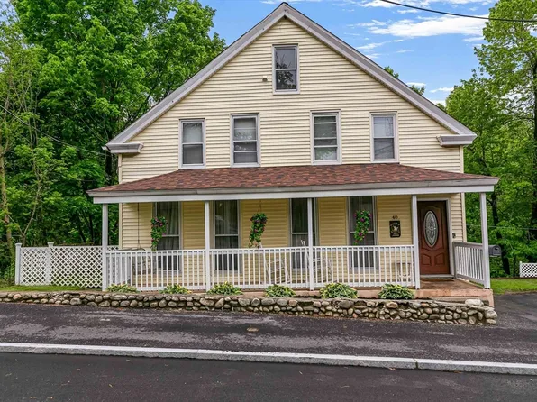 40 Worcester St, West Boylston, MA 01583