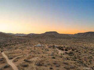 54559 Saratoga Rd, Pioneertown, CA 92268