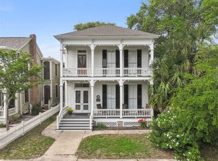 1808 Avenue K, Galveston, TX 77550