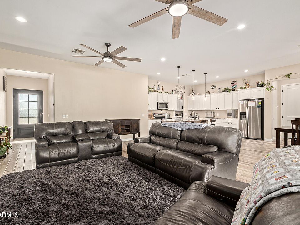 8998 W Garnet Mountain Dr, Casa Grande, AZ 85194 | MLS #6953412