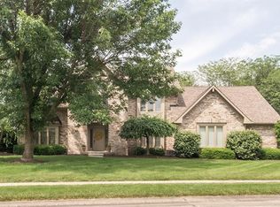 4940 Jennings Dr, Carmel, IN 46033