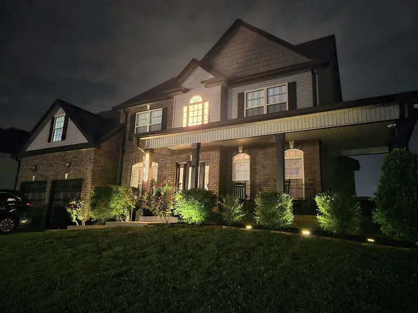 1204 Juniper Pass, Clarksville, TN 37043