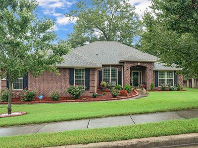 1009 Hidden Forest Dr, Montevallo, AL, 35115