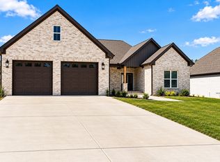 451 County Road 322, Florence, AL 35634