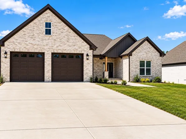 451 County Road 322, Florence, AL 35634