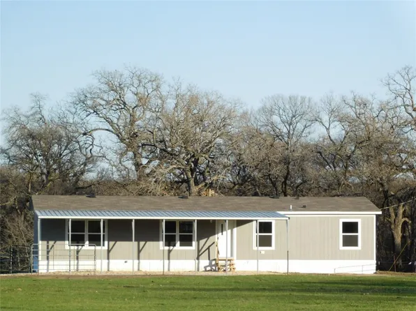 322 Hcr #3315, Hubbard, TX 76648