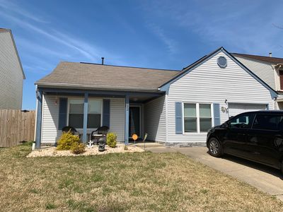 1192 Dovetail Ct, Virginia Beach, VA, 23464