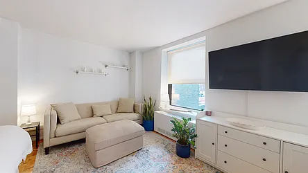 Rented by Compass